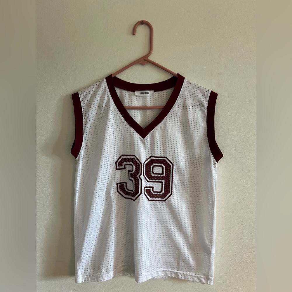 Anine Bing Jersey